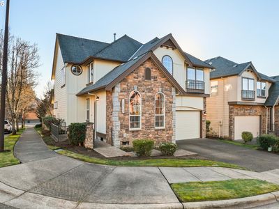 12762 NW Milazzo Ln, Portland, OR, 97229