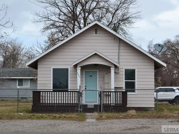 111 Jones St, Blackfoot, ID 83221