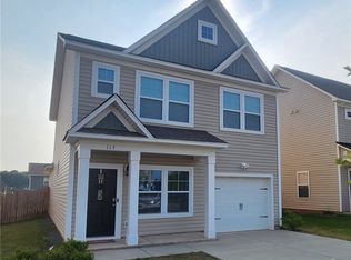 117 Weaver Way, Pendleton, SC 29670