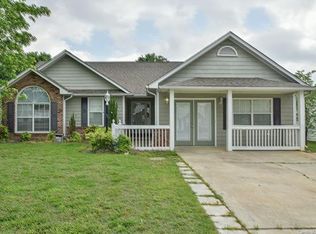 1802 Travis Ct #47, Indian Trail, NC 28079