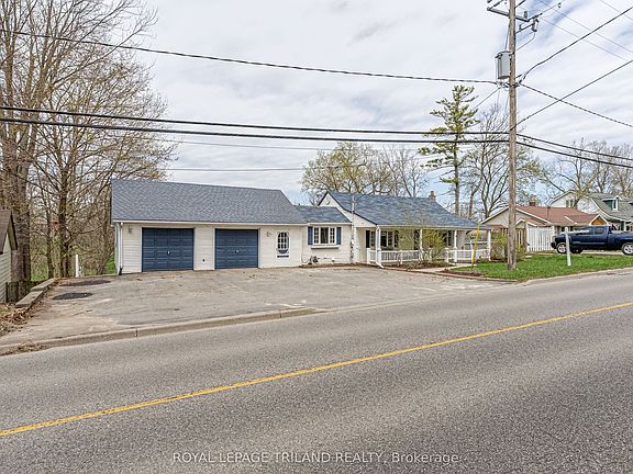 2nd image of 3868 Hamilton Rd