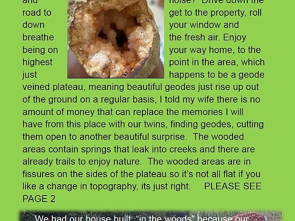 3rd image of 1221 Johnson Branch Rd