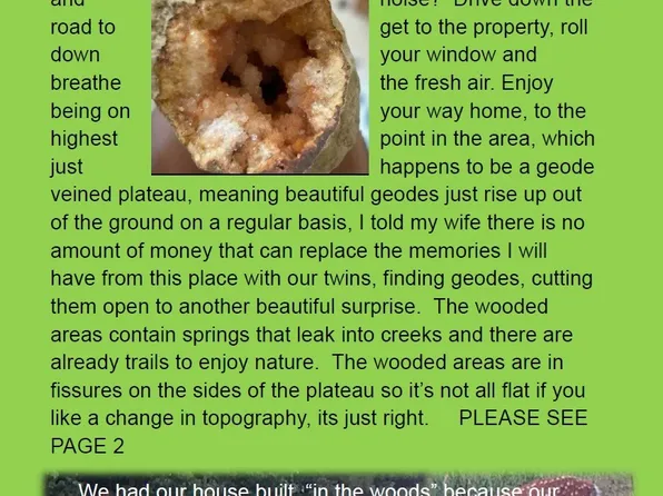 1221 Johnson Branch Rd, Pulaski, TN 38478