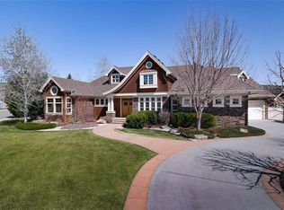 4295 Rangeview Dr, Billings, MT 59106