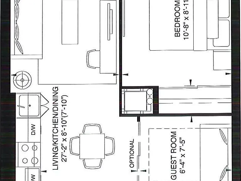251 Jarvis St #4202 — Photo 1