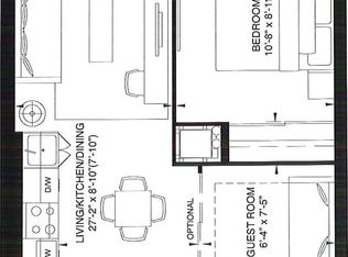 251 Jarvis St #4202, Toronto, ON