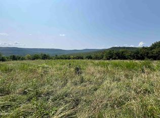 2240 Browntown Rd, Witts Springs, AR 72686