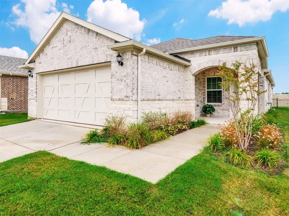 9309 Riverlight Rd, McKinney, TX 75071