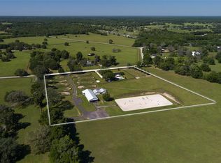 5800 NW 118th Street Rd, Reddick, FL 32686