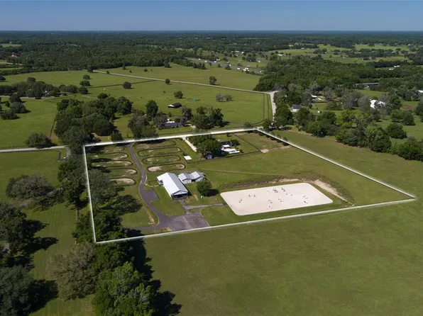 5800 NW 118th Street Rd, Reddick, FL 32686