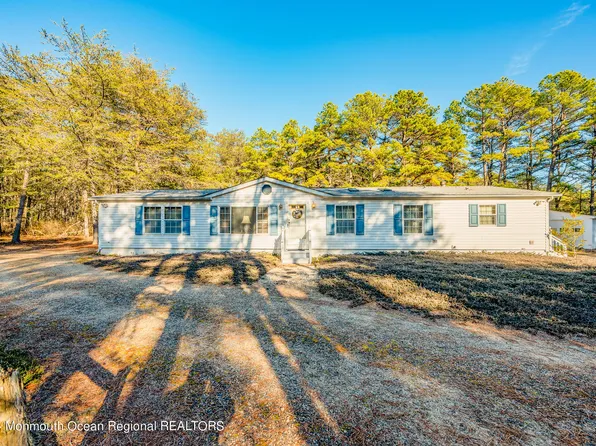 2653 Dover Road, Forked River, NJ 08731