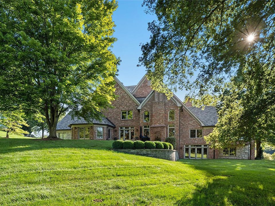 202 Saint Dr, Saint Albans, MO 63073 Zillow