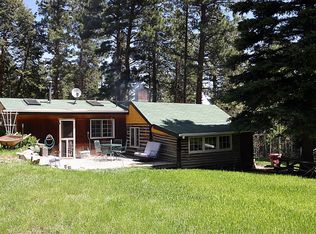 28386 Squirrel Ln, Conifer, CO 80433