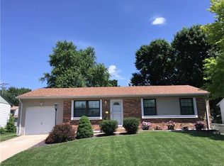 2912 Maldon Ln, Saint Charles, MO 63301