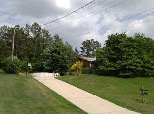 144 West Dr, Thomasville, NC 27360