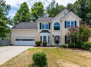 1900 Henderson Way, Lawrenceville, GA 30043