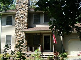 25876 Brookwood Rd, Greensboro, MD 21639