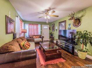 3355 Roland Ave, San Antonio, TX 78210