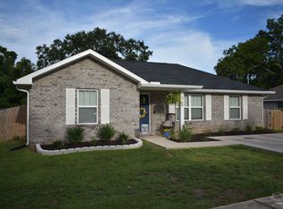 2708 N H St, Pensacola, FL 32501