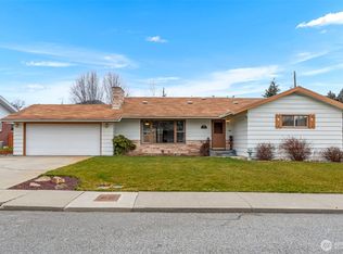 32 Furney Street, Wenatchee, WA 98801