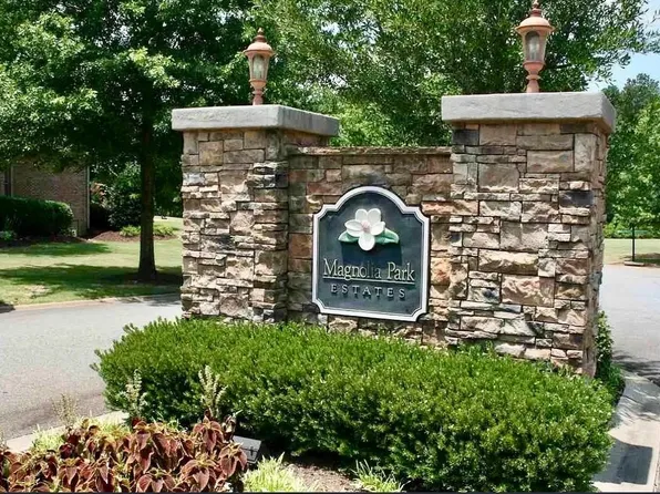 528 Magnolia Blossom Ct, Spartanburg, SC 29301
