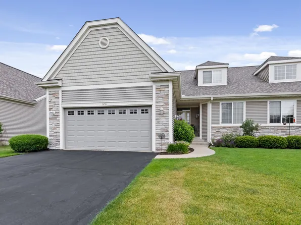 3233 Brook Harbour Dr #3A, Rockford, IL 61114