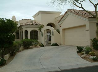 13529 E Wethersfield Rd, Scottsdale, AZ 85259