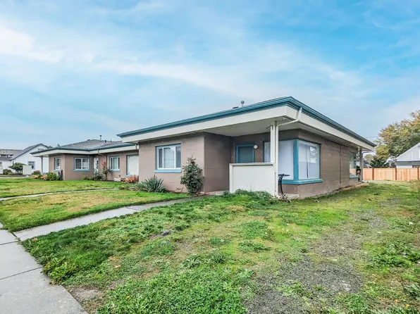 202 N Gifford Ave, Arlington, WA 98223