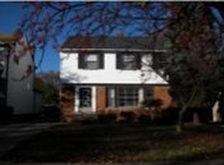 2420 Bromley Rd, University Heights, OH 44118