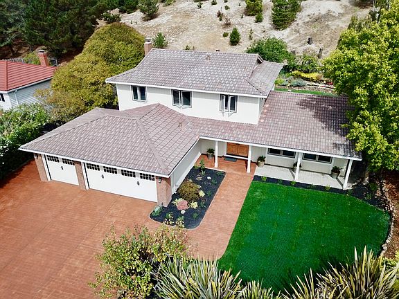New sod protection netted