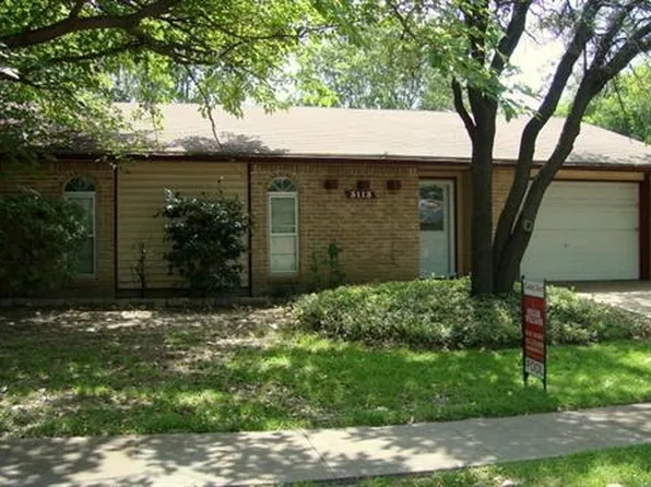 3113 Glendale Dr, Grand Prairie, TX 75052