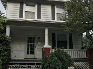 3120 Cliff Ave, Richmond, VA 23222