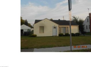 18116 Invermere Ave, Cleveland, OH 44128