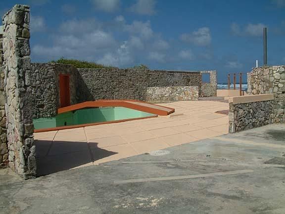 Existing Structure on Property