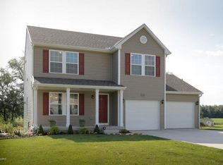 12952 Silver Spring Ln, Battle Creek, MI
