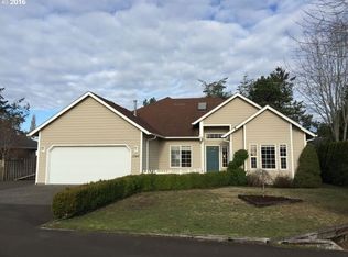 1346 Eastpine Ln, Gearhart, OR