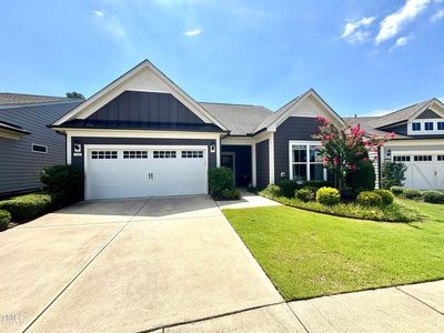 1340 Santa Lucia St, Wake Forest, NC, 27587