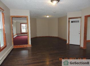 46 Worcester St #2, Southbridge, MA 01550