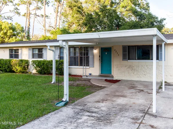 2233 LA VALLE Drive, Jacksonville, FL 32210