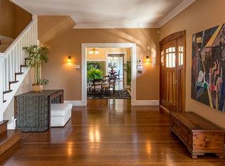 548 Belle Ave, San Rafael, CA 94901