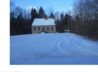 124 Highland Shores Rd, Casco, ME 04015