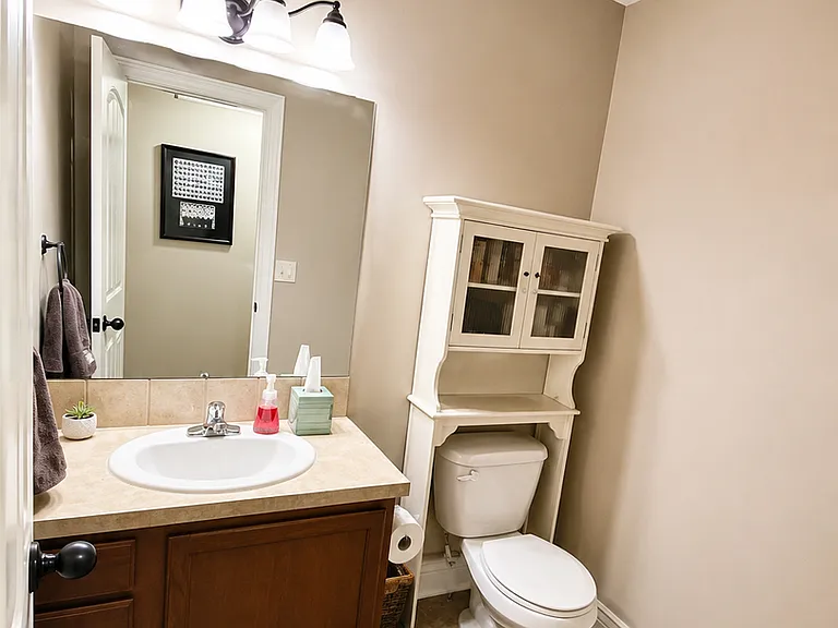 5204 Fossilridge Ct — Photo 17