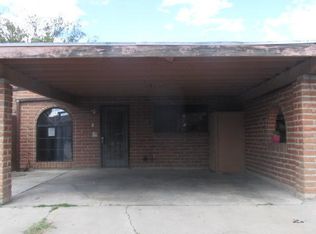 860 W Calle Chico, Nogales, AZ 85621