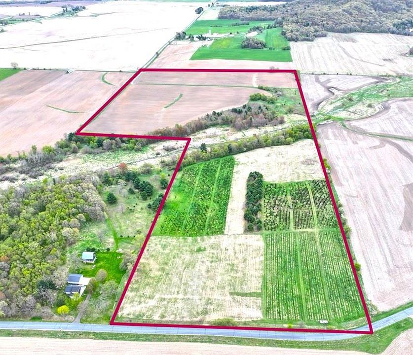1st image of 60 acres S. Pole Grove Rd