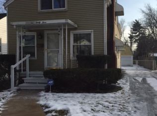 293 W Kanawha Ave, Columbus, OH 43214