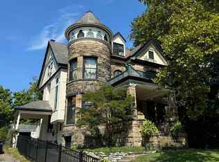 3507 Clifton Ave #2, Cincinnati, OH 45220