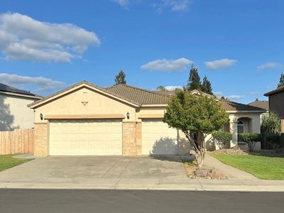 3546 Genova Ln, Stockton, CA, 95212