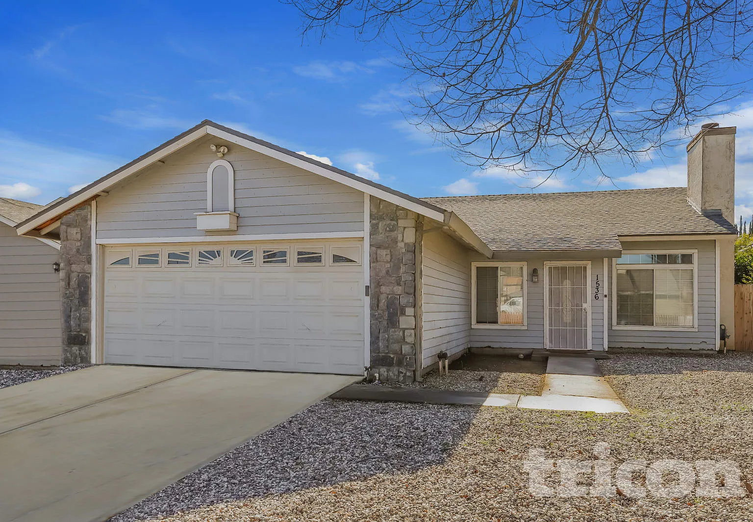 1536 Atteboro Court Modesto CA — Photo 1