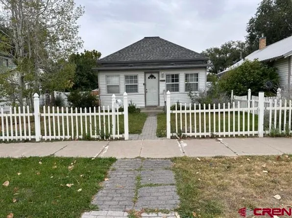 732 Meeker Street, Delta, CO 81416