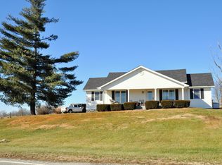5286 Bethlehem Rd, Pleasureville, KY 40057